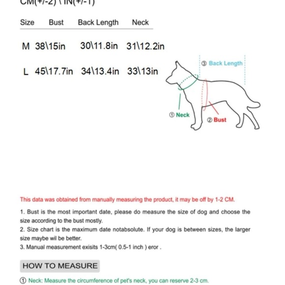 DOG/PET YELLOW RAINCOAT - Picture 9 of 9